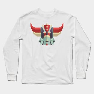 Grendizer Long Sleeve T-Shirt